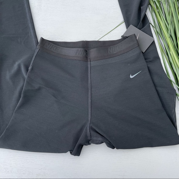 Nike Dual Sculpt Training Tights - Picture 5 of 6